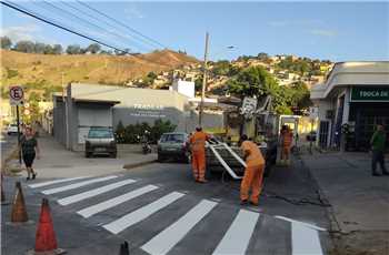 Prefeitura Municipal De Ipatinga Detra De Ipatinga Revitaliza